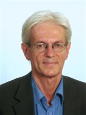 Dr. Werner Reh